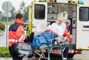 Descrizione: soccorso